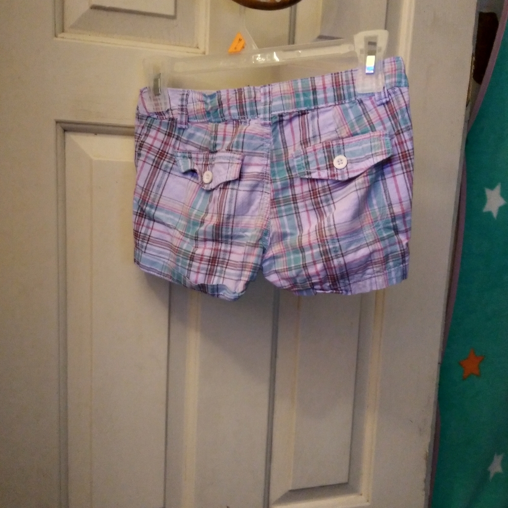 Little girl shorts
